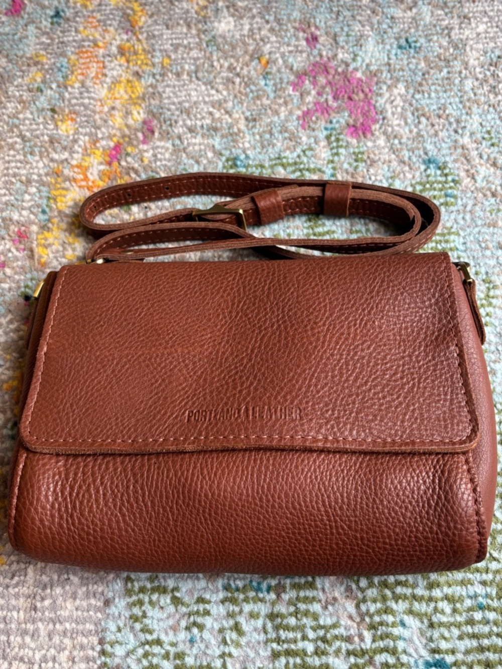 PLG Mondelo Brandy Metro Crossbody